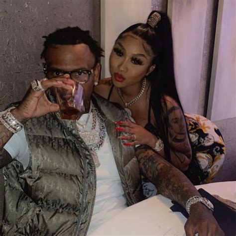 Moneybagg Yo Dating: Info on Relationship With Ari。